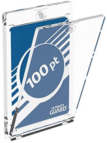 Ultimate Guard Magnetic Card Case Magnetic Loader