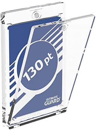 Ultimate Guard Magnetic Card Case Magnetic Loader