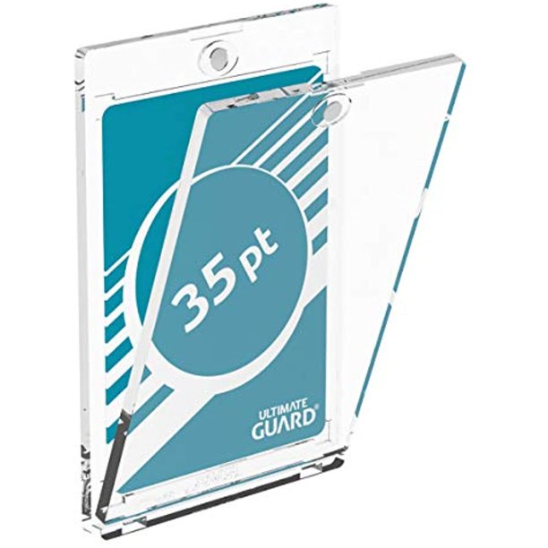 Ultimate Guard Magnetic Card Case Magnetic Loader