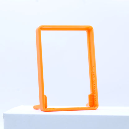 Graded Card Frame Display - Pick Your Colors