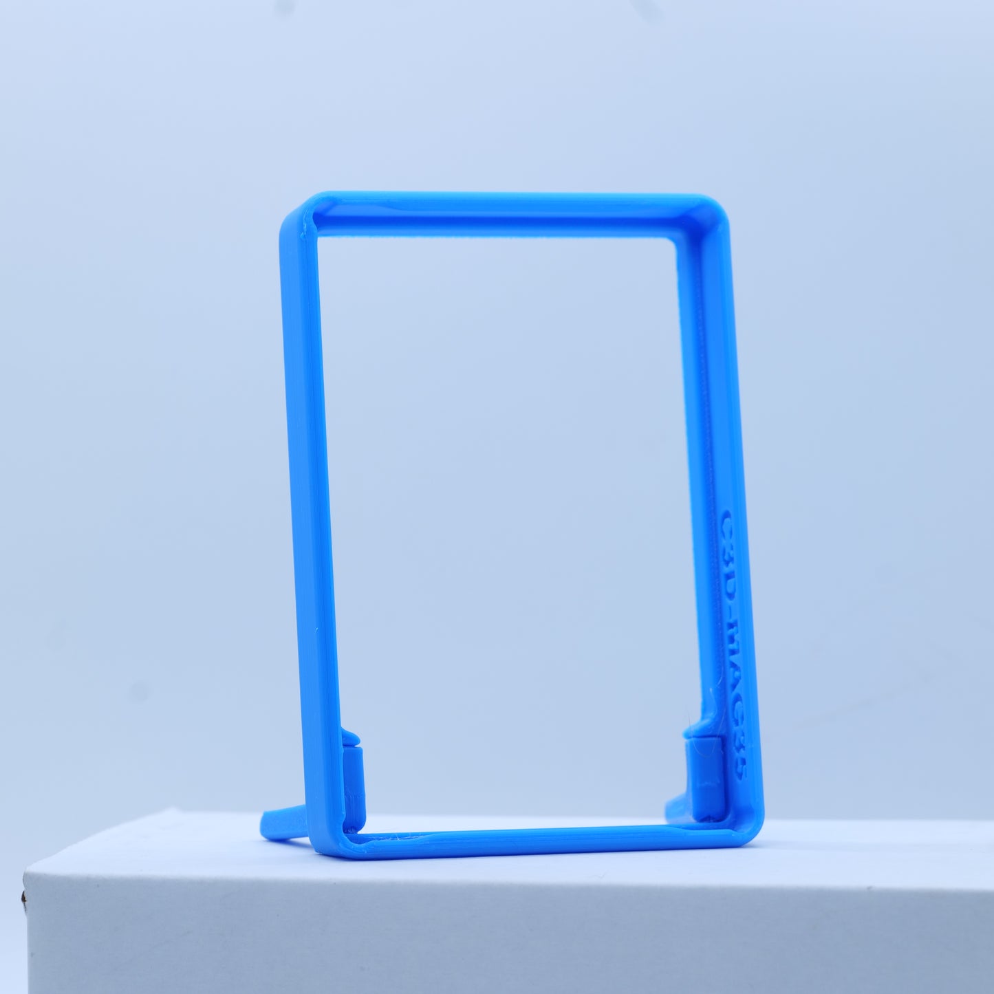 Graded Card Frame Display - Pick Your Colors