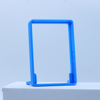 Graded Card Frame Display - Pick Your Colors