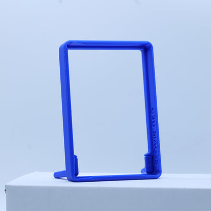 Graded Card Frame Display - Pick Your Colors