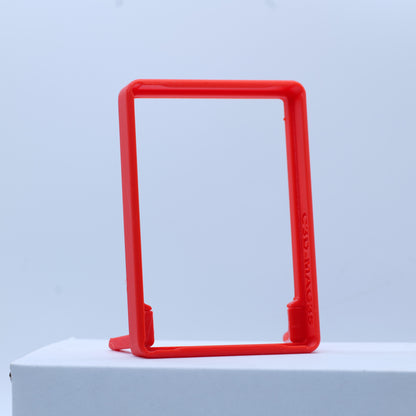 Graded Card Frame Display - Pick Your Colors