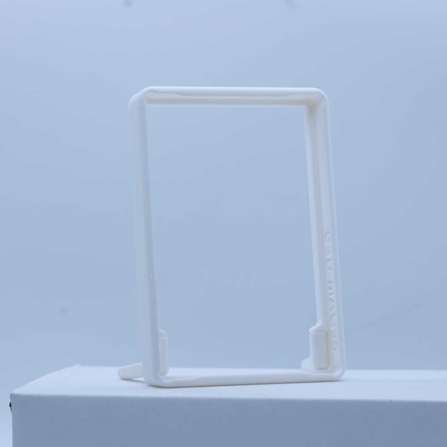 Graded Card Frame Display - Pick Your Colors