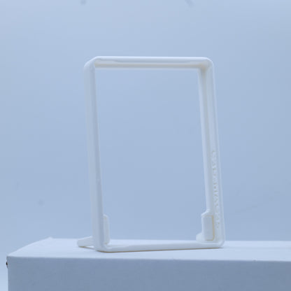 Graded Card Frame Display - Pick Your Colors