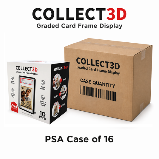 All Collect 3D All Collect 3D