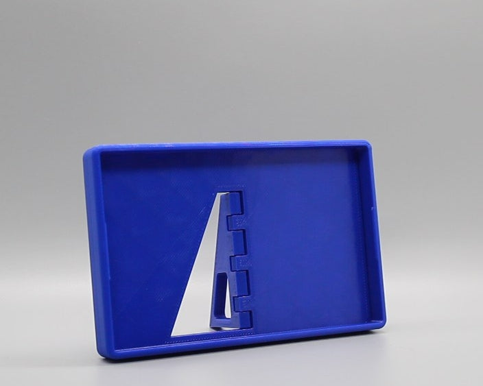 Graded Card Display Case (Fits SGC)