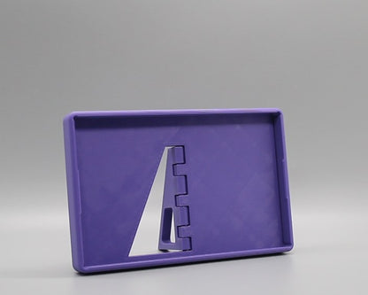 Graded Card Display Case (Fits SGC)