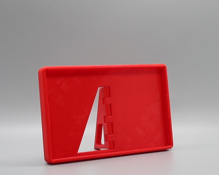 Graded Card Display Case (Fits SGC)