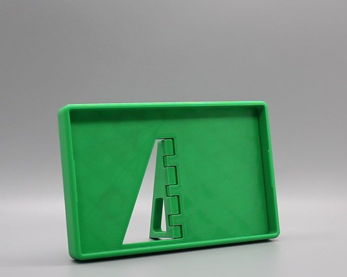 Graded Card Display Case (Fits SGC)