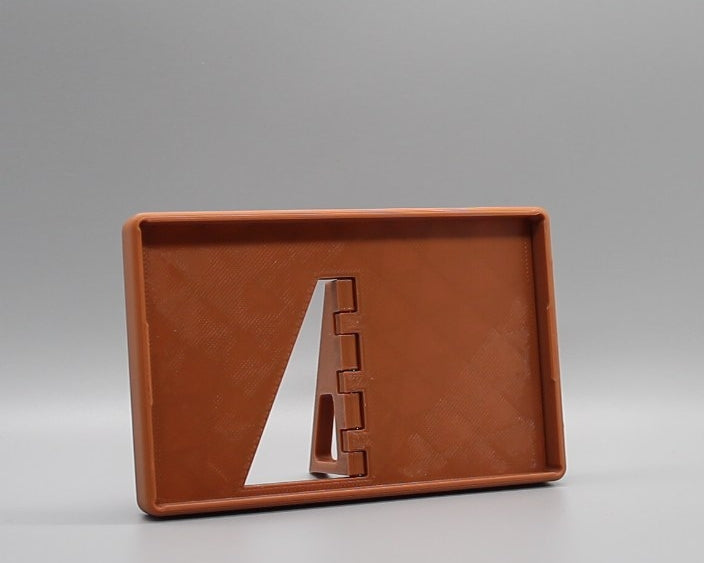 Graded Card Display Case (Fits SGC)