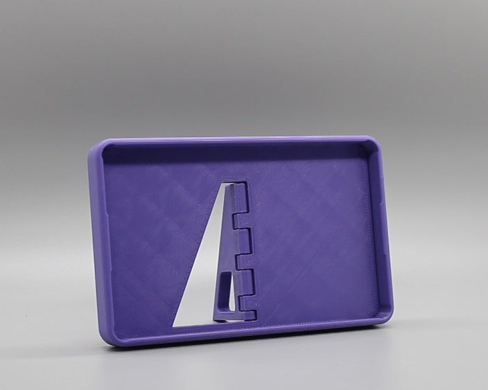 Graded Card Display Case (Fits HGA)