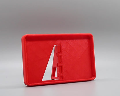 Graded Card Display Case (Fits HGA)