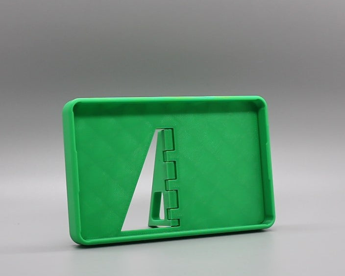 Graded Card Display Case (Fits HGA)