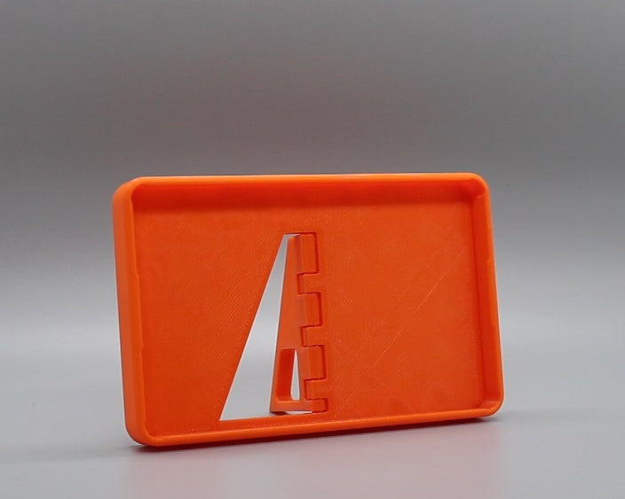 Graded Card Display Case (Fits HGA)