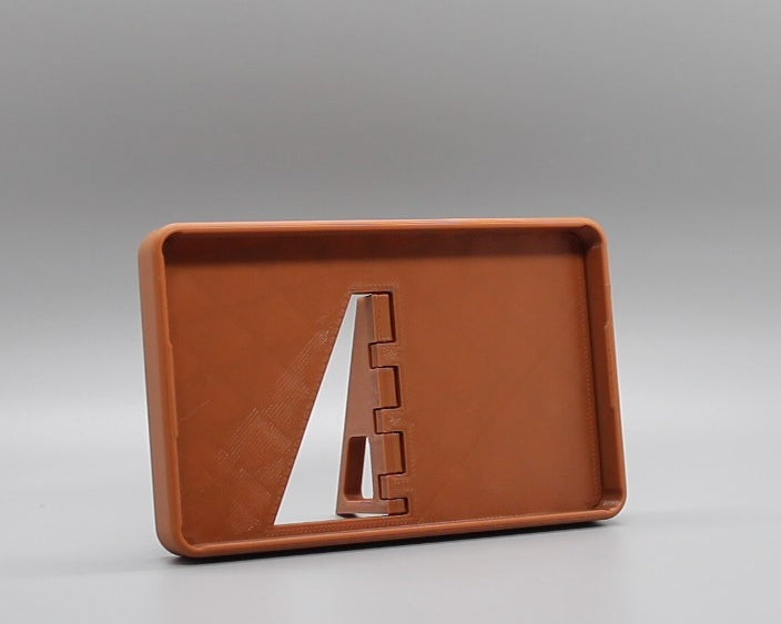 Graded Card Display Case (Fits HGA)