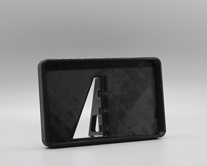 Graded Card Display Case (Fits HGA)