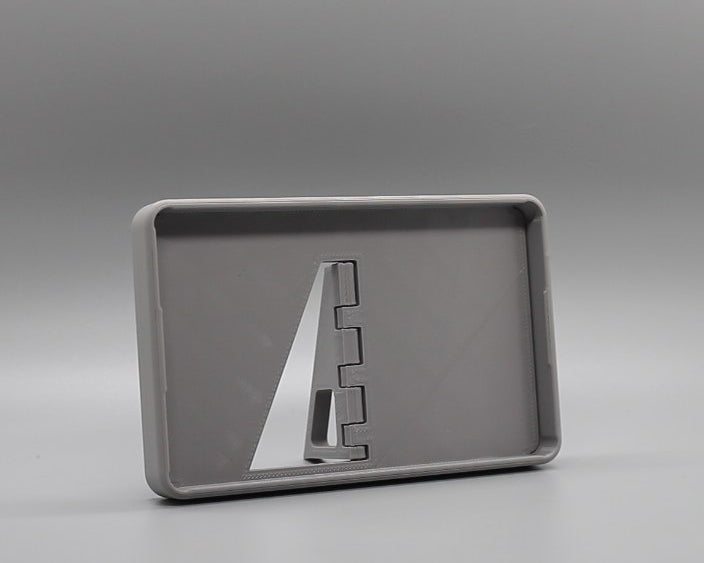 Graded Card Display Case (Fits HGA)