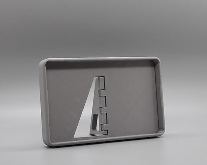 Graded Card Display Case (Fits HGA)