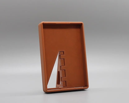 Magnetic Card Holder Case Display