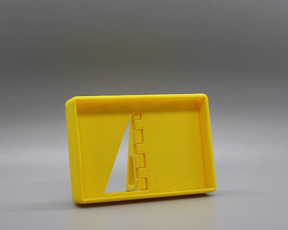 Magnetic Card Holder Case Display