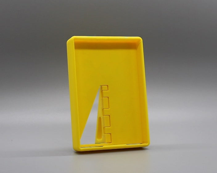 Magnetic Card Holder Case Display