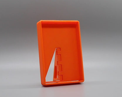 Magnetic Card Holder Case Display