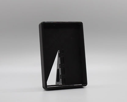 Magnetic Card Holder Case Display