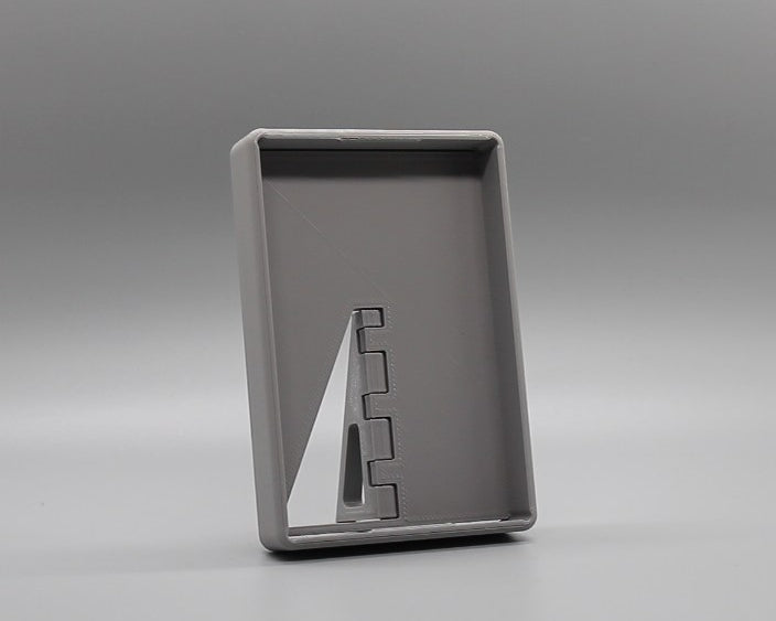 Magnetic Card Holder Case Display