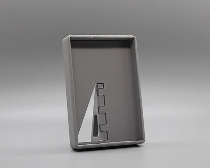 Magnetic Card Holder Case Display