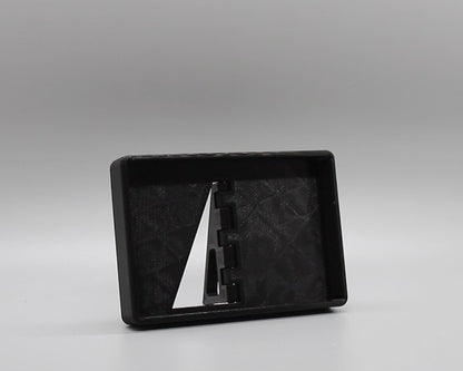 Magnetic Card Holder Case Display
