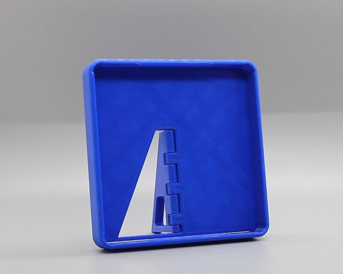 Graded Card Display Case (Fits HGA)