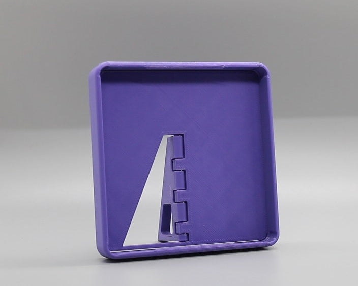 Graded Card Display Case (Fits HGA)