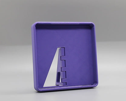 Graded Card Display Case (Fits HGA)